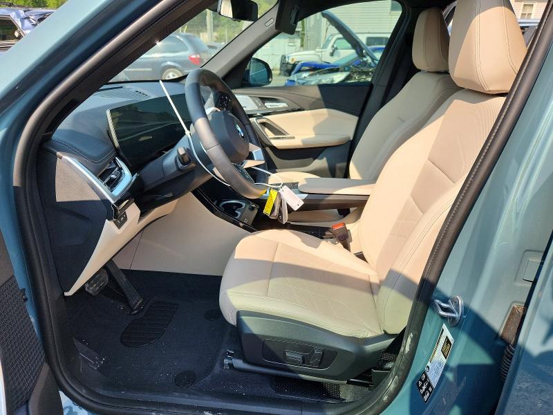 Aukcja sprzedaży 2025 Bmw X1, vin: WBX73EF05S5189389, numer aukcji: 60548826