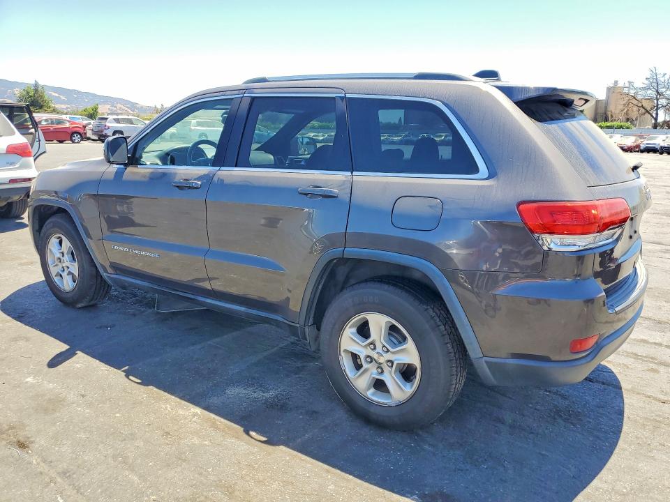 Продаж на аукціоні авто 2014 Jeep Grand Cherokee, vin: 1C4RJEAGXEC317268, номер лоту: 63139486
