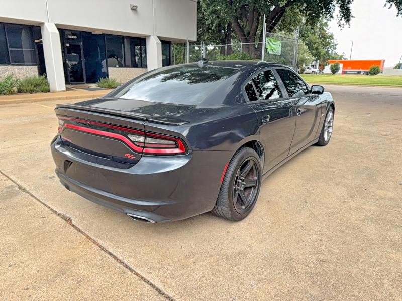61580286 :رقم المزاد ، 2C3CDXCT2GH227586 vin ، 2016 Dodge Charger مزاد بيع
