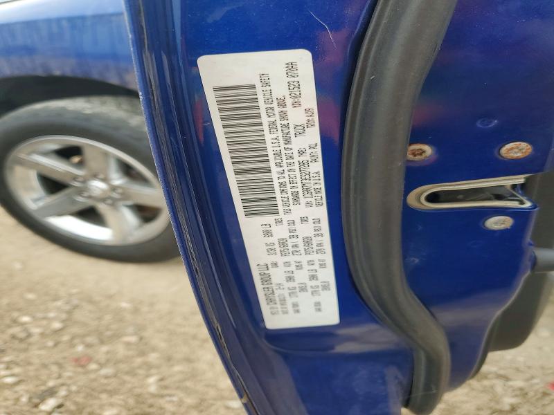 Aukcja sprzedaży 2014 Ram 1500, vin: 1C6RR7MT3ES277285, numer aukcji: 61139396