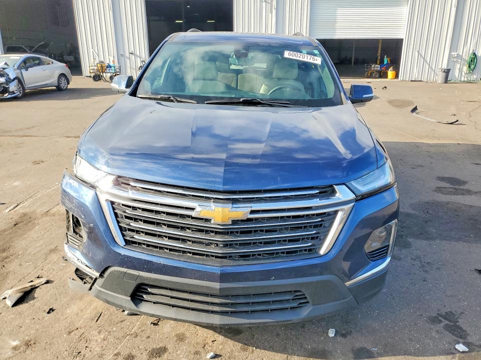 Aukcja sprzedaży 2023 Chevrolet Traverse, vin: 1GNEVGKW1PJ302295, numer aukcji: 60020176