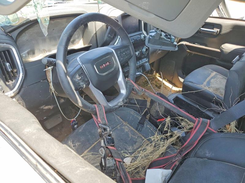 Aukcja sprzedaży 2022 Gmc Sierra, vin: 1GT49NE70NF222357, numer aukcji: 62007256