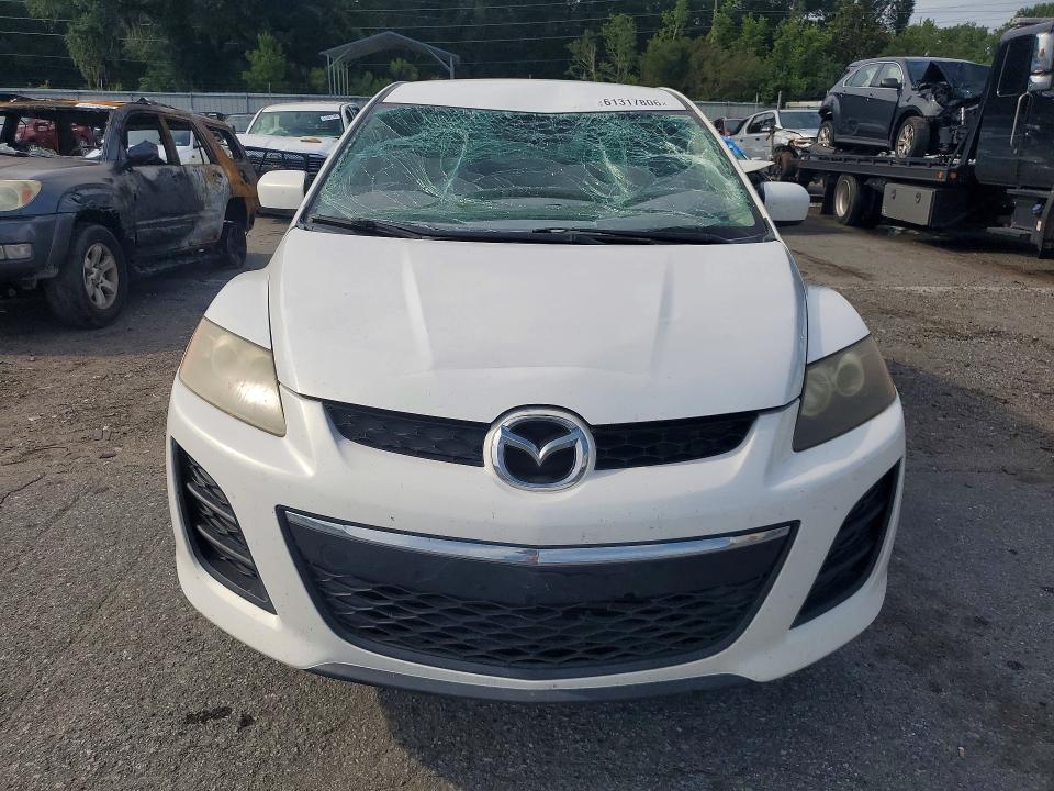 Продажа на аукционе авто 2010 Mazda Cx-7, vin: JM3ER2W57A0336943, номер лота: 61317806