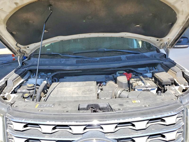 Aukcja sprzedaży 2016 Ford Explorer, vin: 1FM5K7D89GGD03719, numer aukcji: 62812396