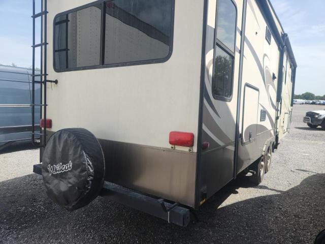 Auction sale of the 2017 Foresriver Travel Trl, vin: 5ZT3WCXB7HG000521, lot number: 68421766