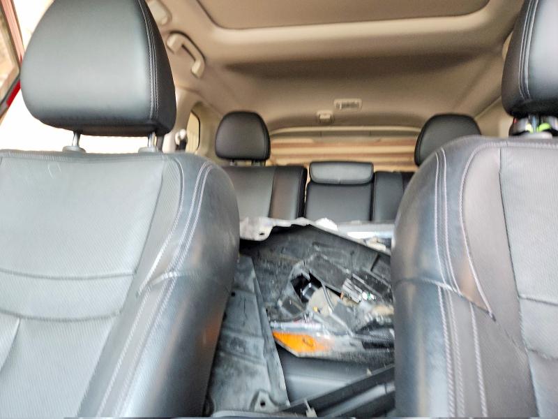 2017 Nissan Rogue მანქანა იყიდება აუქციონზე, vin: JN8AT2MV1HW284054, აუქციონის ნომერი: 62604886