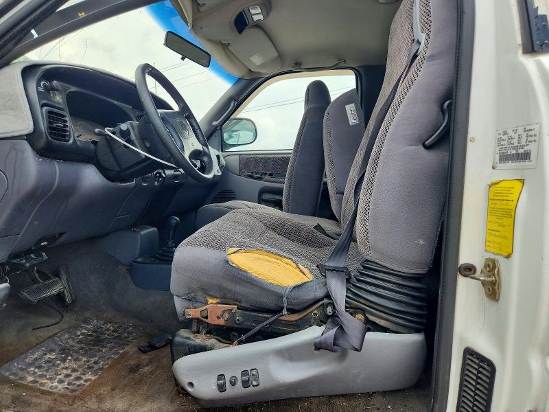 Aukcja sprzedaży 1998 Dodge Ram 2500, vin: 3B7KF22Z8WG106778, numer aukcji: 61478036