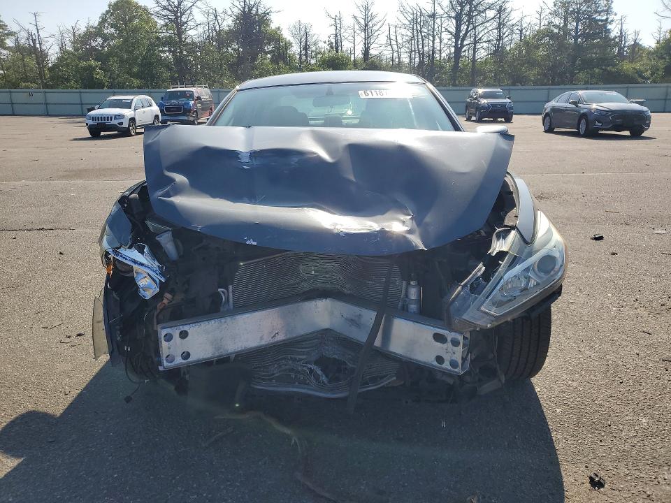 Aukcja sprzedaży 2017 Nissan Altima, vin: 1N4AL3AP7HC149059, numer aukcji: 61187156