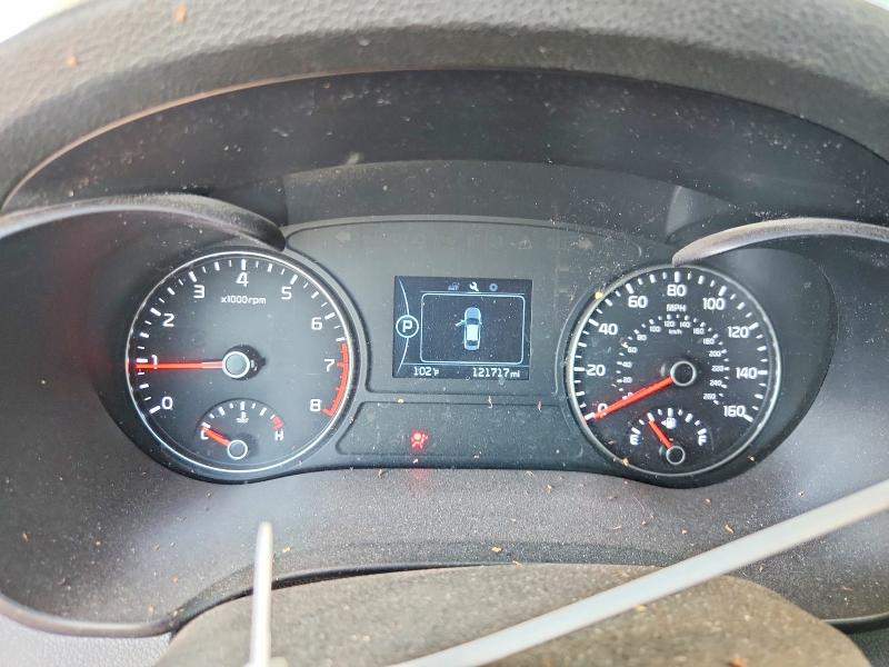 Aukcja sprzedaży 2016 Kia Optima, vin: 5XXGT4L38GG107910, numer aukcji: 59733126
