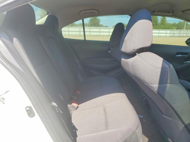 60455336 :رقم المزاد ، JTDEPRAE0LJ032042 vin ، 2020 Toyota Corolla مزاد بيع