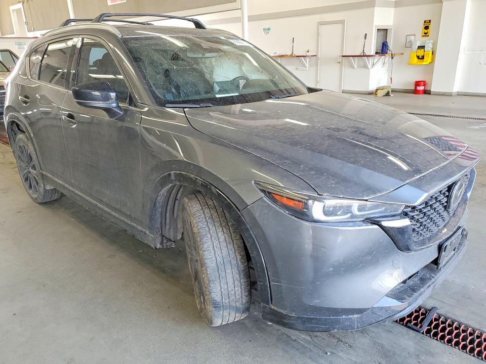Aukcja sprzedaży 2023 Mazda Cx-5, vin: JM3KFBAY8P0142427, numer aukcji: 61407566
