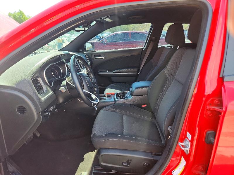Продаж на аукціоні авто 2018 Dodge Charger, vin: 2C3CDXJG8JH316544, номер лоту: 62837646