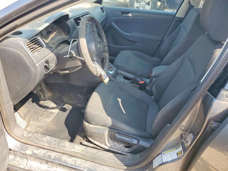 Aukcja sprzedaży 2012 Volkswagen Jetta, vin: 3VW2K7AJ1CM420965, numer aukcji: 61767296