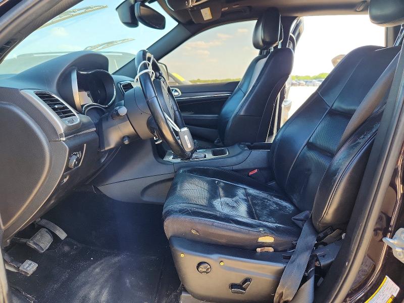 61645906 :رقم المزاد ، 1C4RJEBG1LC348386 vin ، 2020 Jeep Grand Cherokee مزاد بيع