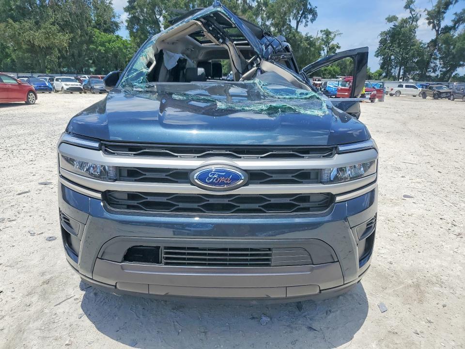 2024 Ford Expedition მანქანა იყიდება აუქციონზე, vin: 1FMJU1H85REB14578, აუქციონის ნომერი: 61817016