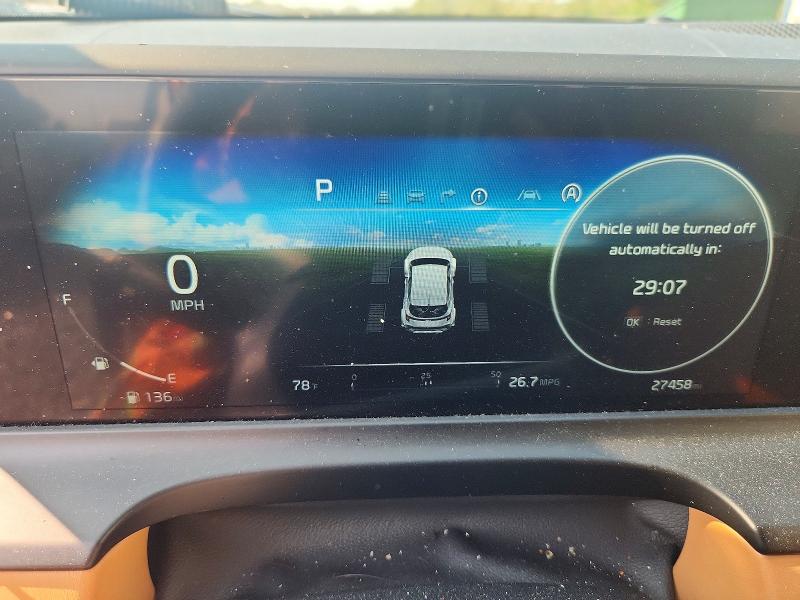 Aukcja sprzedaży 2024 Kia Seltos, vin: KNDERCAA6R7650850, numer aukcji: 61536696