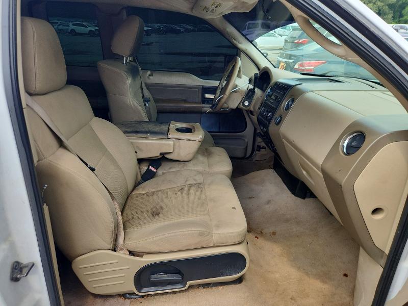 Продажа на аукционе авто 2007 Ford F150, vin: 1FTPX12V17KC59698, номер лота: 61191076