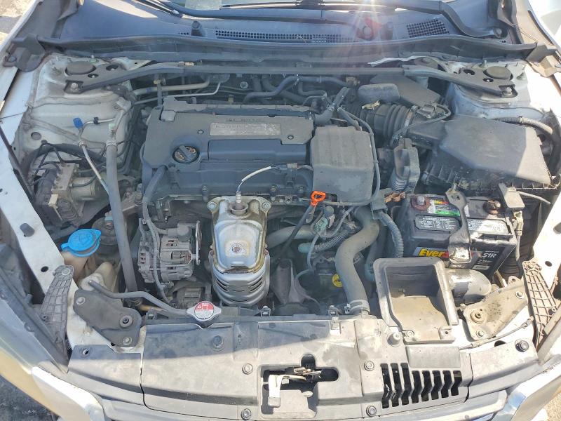 Aukcja sprzedaży 2014 Honda Accord, vin: 1HGCR2F89EA169075, numer aukcji: 59301496