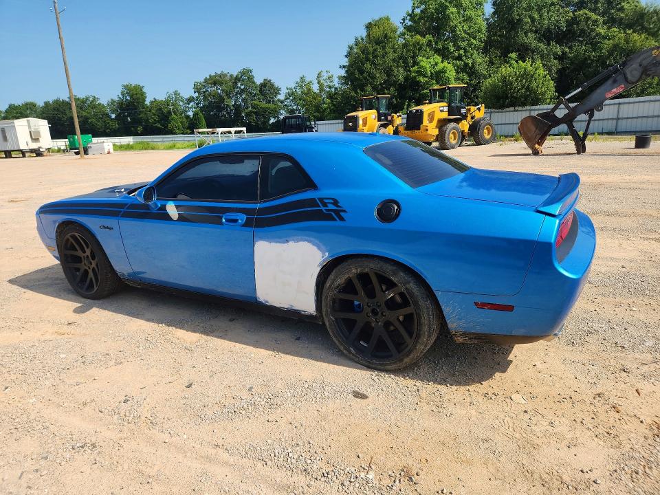 Aukcja sprzedaży 2010 Dodge Challenger, vin: 2B3CJ5DTXAH130863, numer aukcji: 95588745