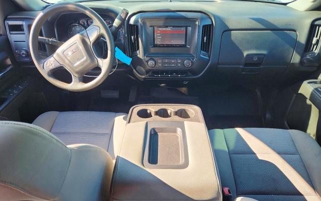 Auction sale of the 2015 Gmc Sierra, vin: 1GTV2TEH9FZ211251, lot number: 62256276