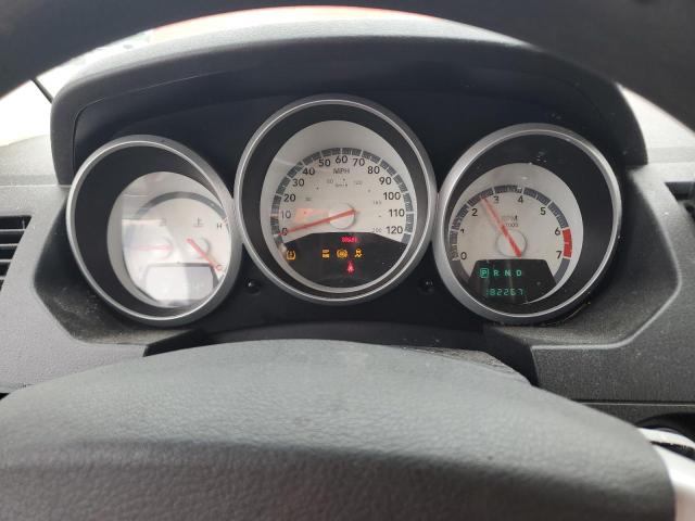 Продажа на аукционе авто 2009 Dodge Grand Caravan, vin: 1D8HN44E19B509471, номер лота: 61727936