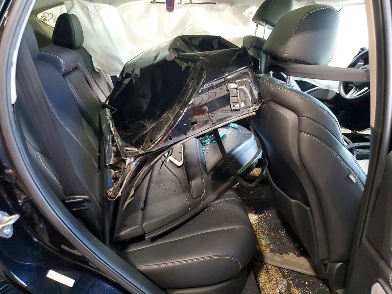 2020 Acura Rdx მანქანა იყიდება აუქციონზე, vin: 5J8TC2H53LL029643, აუქციონის ნომერი: 63347986