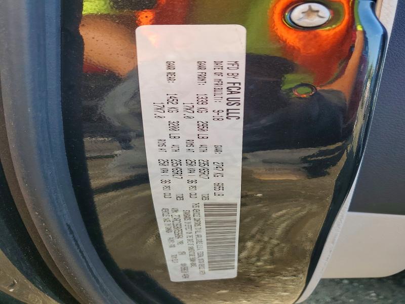 Aukcja sprzedaży 2019 Chrysler Pacifica, vin: 2C4RC1BG9KR526084, numer aukcji: 59974886