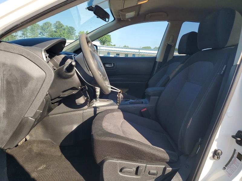 Aukcja sprzedaży 2012 Nissan Rogue, vin: JN8AS5MT1CW298242, numer aukcji: 60543046