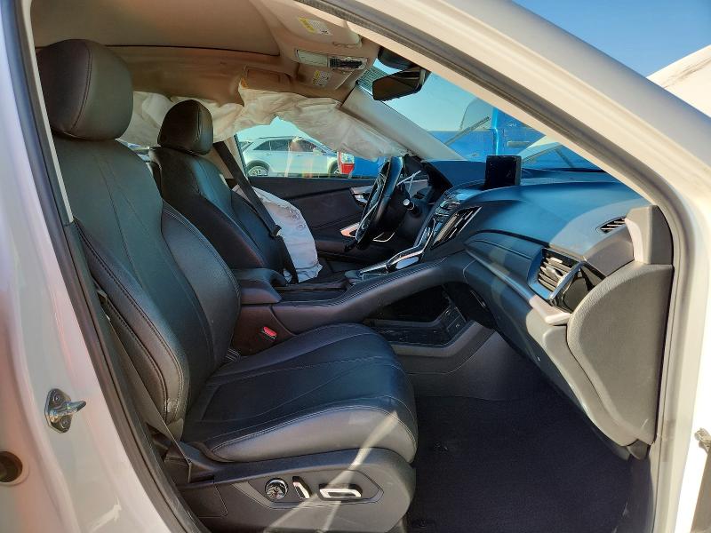 Aukcja sprzedaży 2021 Acura Rdx, vin: 5J8TC1H35ML001675, numer aukcji: 61821316