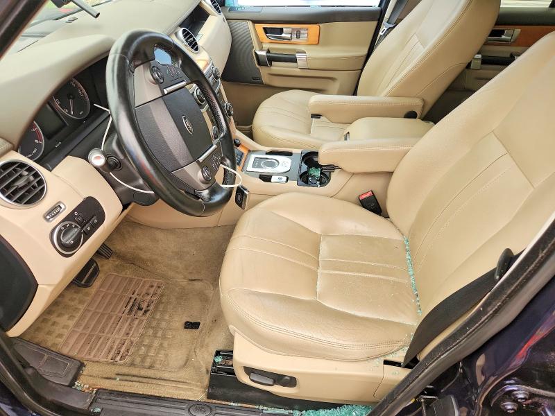 2015 Land Rover Lr4 მანქანა იყიდება აუქციონზე, vin: SALAG2V61FA749006, აუქციონის ნომერი: 60361166