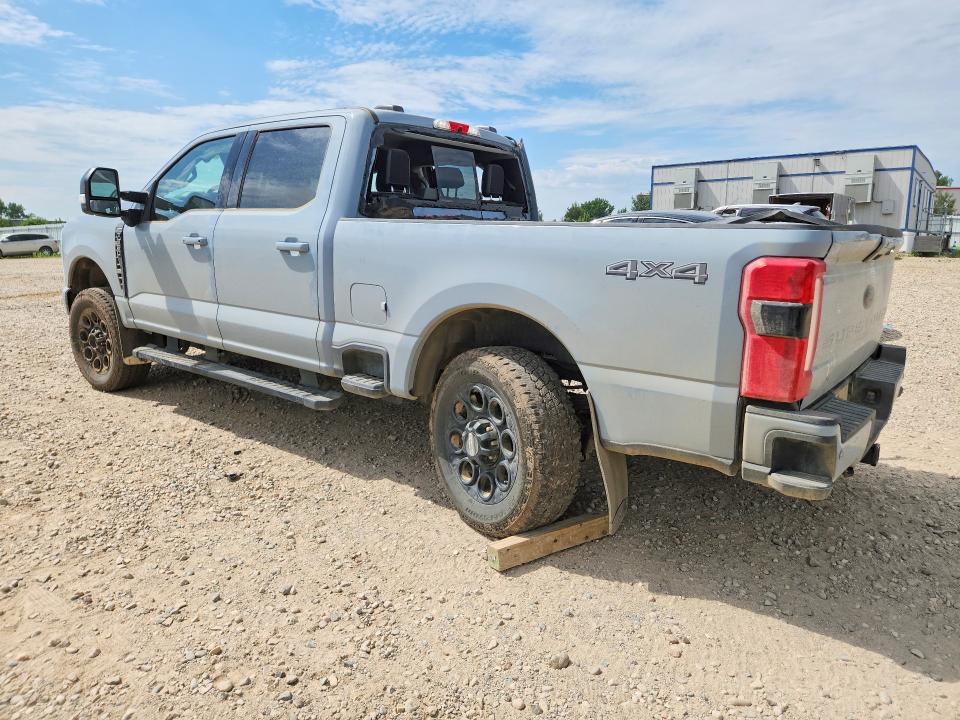 Продажа на аукционе авто 2026 Ford F350, vin: 1FT8W3BN9TEC18697, номер лота: 61426736