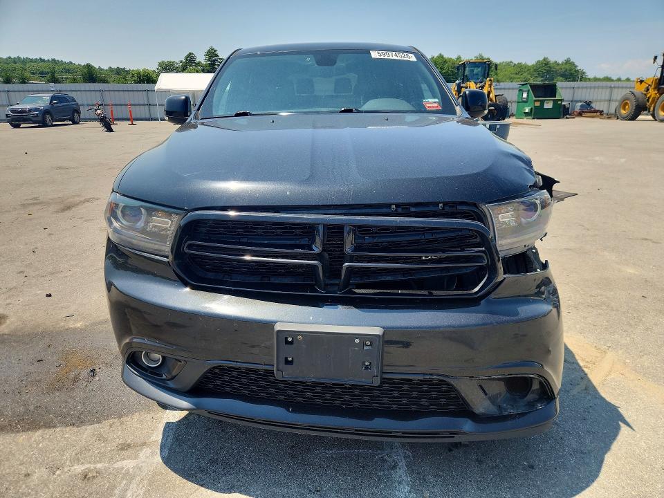 Aukcja sprzedaży 2015 Dodge Durango, vin: 1C4RDJDG0FC892220, numer aukcji: 59974526