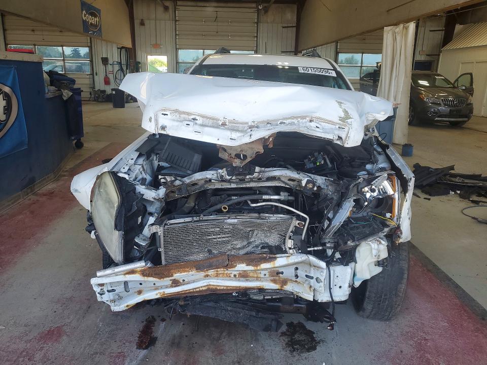 2013 Gmc Terrain მანქანა იყიდება აუქციონზე, vin: 2GKFLVE37D6246255, აუქციონის ნომერი: 60155096