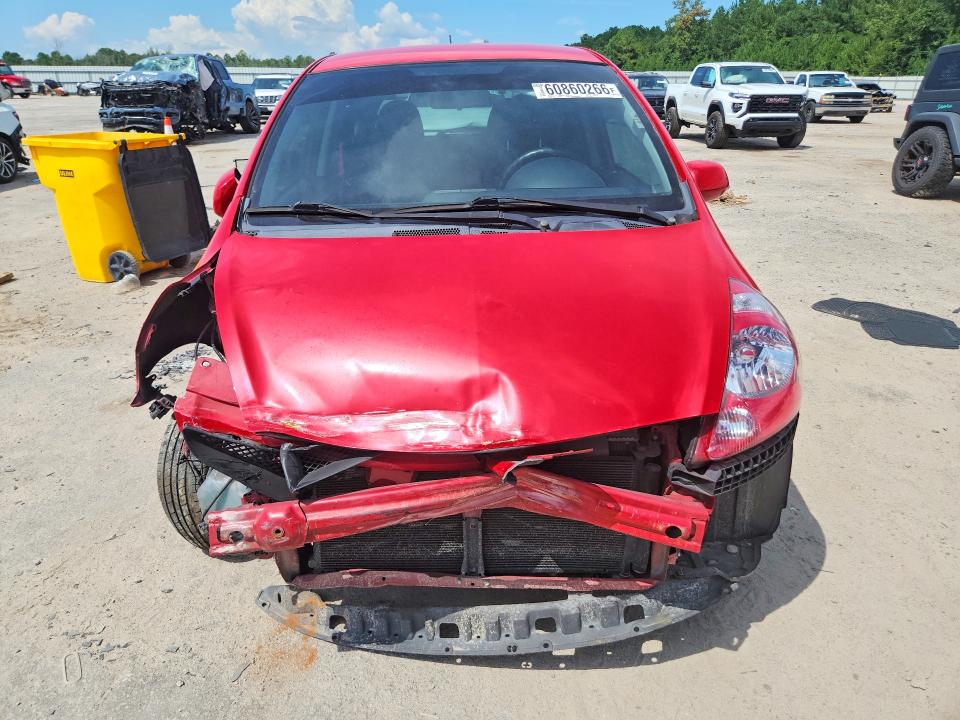 Aukcja sprzedaży 2008 Honda Fit, vin: JHMGD38438S061742, numer aukcji: 60860266