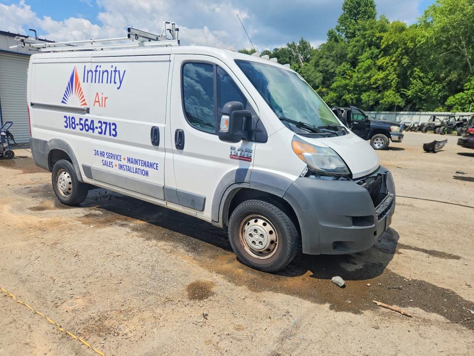 Aukcja sprzedaży 2015 Ram Promaster 1500, vin: 3C6TRVAG4FE520799, numer aukcji: 59663896