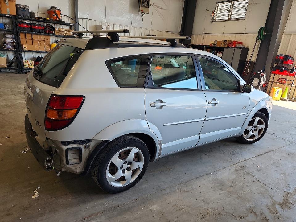 Aukcja sprzedaży 2005 Pontiac Vibe, vin: 5Y2SL63815Z441353, numer aukcji: 60540676