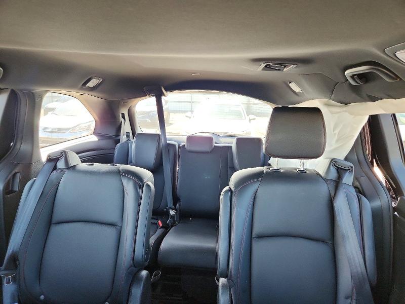 Продаж на аукціоні авто 2024 Honda Odyssey, vin: 5FNRL6H76RB047423, номер лоту: 63294406