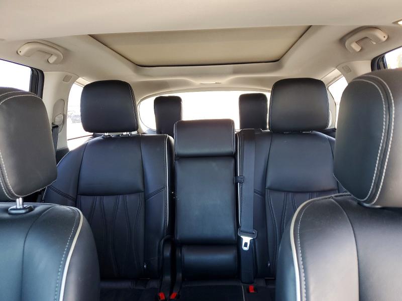 Aukcja sprzedaży 2019 Infiniti Qx60, vin: 5N1DL0MN2KC527825, numer aukcji: 61216876