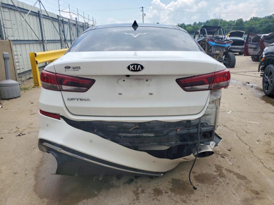 Aukcja sprzedaży 2020 Kia Optima, vin: 5XXGT4L32LG429100, numer aukcji: 59664826
