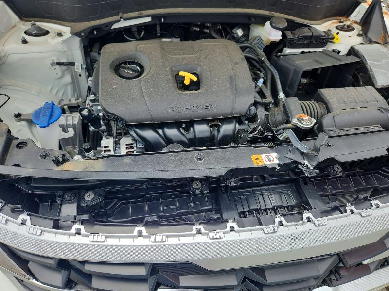 Aukcja sprzedaży 2026 Kia Seltos, vin: KNDEP2AAXT7841548, numer aukcji: 62289666