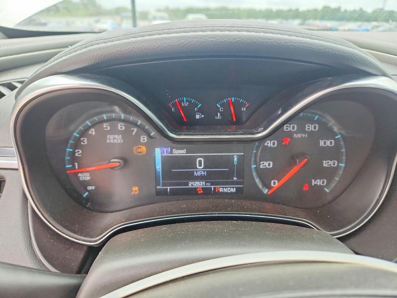 Продаж на аукціоні авто 2017 Chevrolet Impala, vin: 2G11Z5SA1H9131316, номер лоту: 60167466