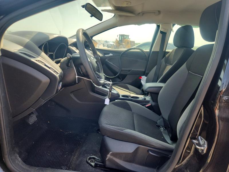 Продаж на аукціоні авто 2013 Ford Focus, vin: 1FADP3K25DL144392, номер лоту: 63139036