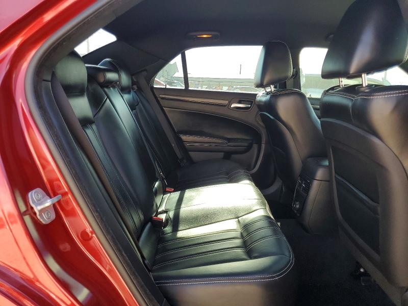 Продажа на аукционе авто 2014 Chrysler 300, vin: 2C3CCABG2EH121625, номер лота: 61180906