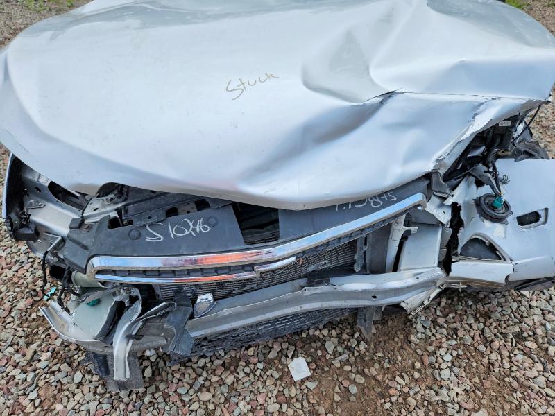 Продажа на аукционе авто 2014 Chevrolet Cruze, vin: 1G1PA5SG4E7215567, номер лота: 59250656