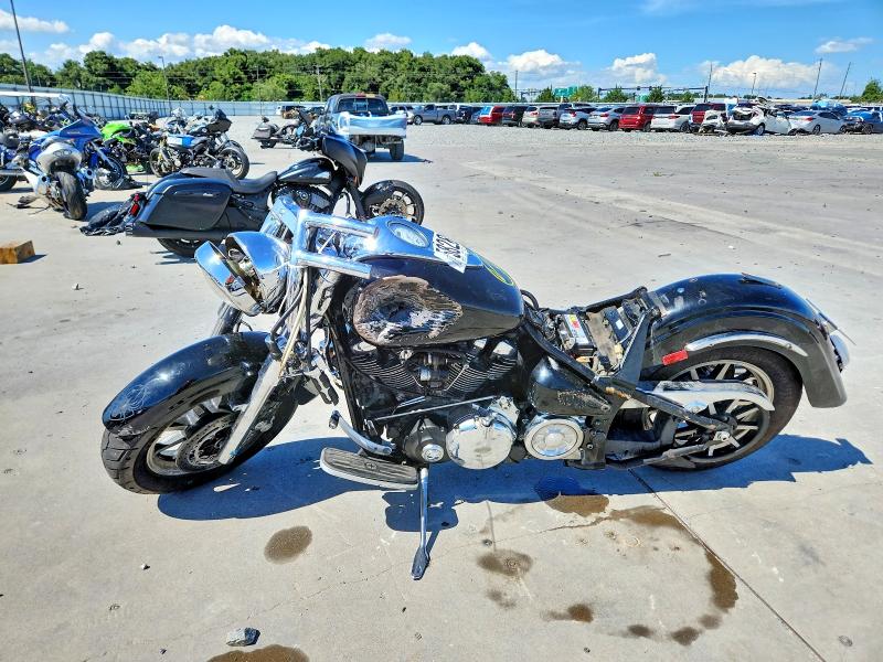 Продажа на аукционе авто 2007 Yamaha Xv1700, vin: JYAVP17E47A023211, номер лота: 58286746