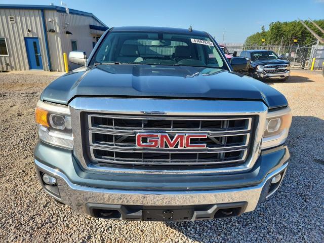 2014 Gmc Sierra მანქანა იყიდება აუქციონზე, vin: 1GTV2UEC4EZ329183, აუქციონის ნომერი: 61687816