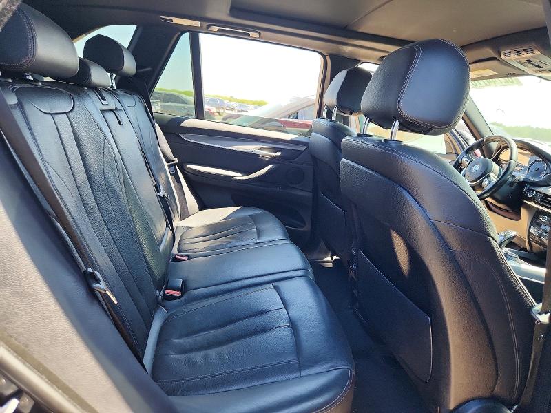 Aukcja sprzedaży 2018 Bmw X5, vin: 5UXKR2C54J0Z17525, numer aukcji: 62744776