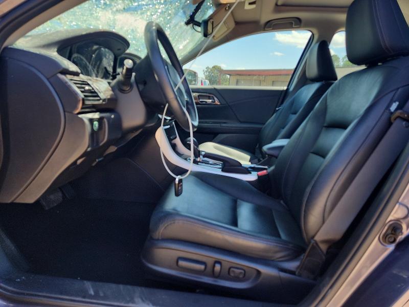 Продаж на аукціоні авто 2016 Honda Accord, vin: 1HGCR3F86GA033009, номер лоту: 62583086