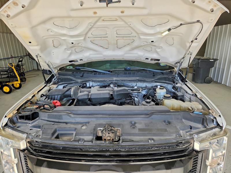 2019 Ford F250 მანქანა იყიდება აუქციონზე, vin: 1FT7W2A61KEG38775, აუქციონის ნომერი: 61985486