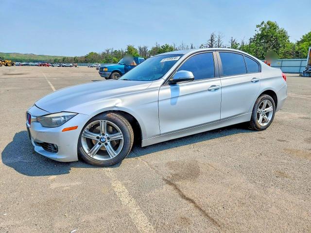 61109836 :رقم المزاد ، WBA3B3C52DF535864 vin ، 2013 Bmw 328 مزاد بيع